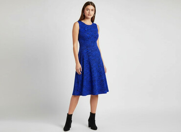 ubra sukienki allegro: Closet, Sukienka damska, rozmiar L