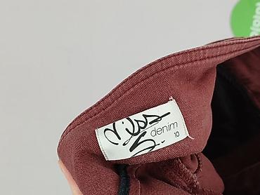 używane stringi: Miss Selfridge, Szorty damskie, rozmiar S — 4