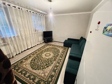 центральная мечеть: 1 комната, 35 м², Элитка, Цокольный этаж этаж, Косметический ремонт