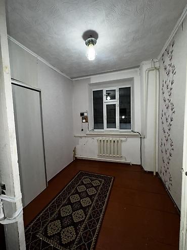 сдаю ак орго: : 20 м², С ремонтом, С отдельным санузлом — 5