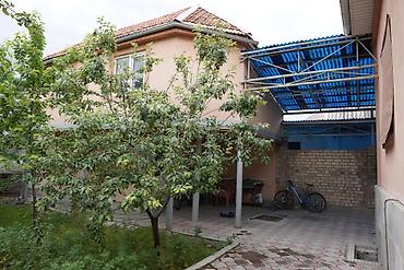 Продажа домов: Дом, 200 м², 5 комнат, Агентство недвижимости, Старый ремонт — 18