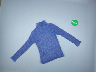 Жіночій светр XS, колір - Синій