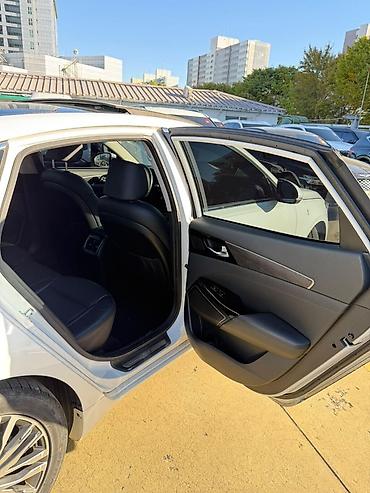Kia: Kia K7: 2020 г., Седан — 19