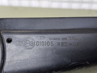 Зеркала: Боковое правое Зеркало Daihatsu Б/у, Оригинал — 8