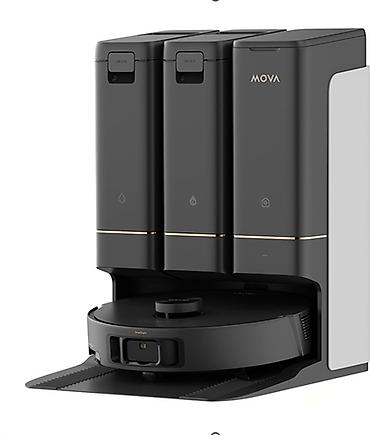 aura roboclean: Robot Tozsoran Mova Z50 Ultra RLZ92CE Mova Z50 Ultra RLZ92CE güclü — 1