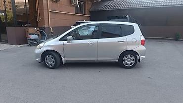 Honda: Honda Fit: 2006 г., Автомат, Бензин, Хэтчбэк — 5
