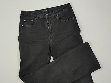 jeans ysl: Denim, Jeansy damskie, rozmiar M — 1