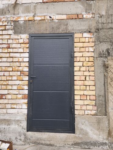 Рольставни ворота: Роллетные ворота и роллетные решетки под проемы любого размера. - — 11