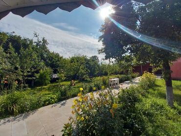 Bağ evlərinin kirayəsi: 220 kv. m, 8 otaq, Hovuzsuz, Artezian quyusu, Su, Telefon — 5