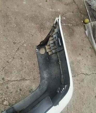 dm tapi: BRANIK BELI ZA AUDI 80 | audi 80 zadnji branik beli — 4