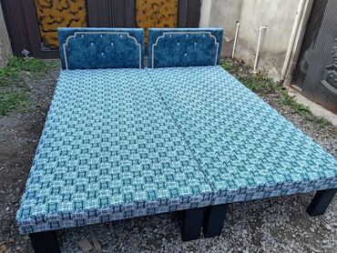 Çarpayılar: Yeni, İkinəfərlik çarpayı, Bazasız, Matrassız, Siyirməsiz, Azərbaycan — 12