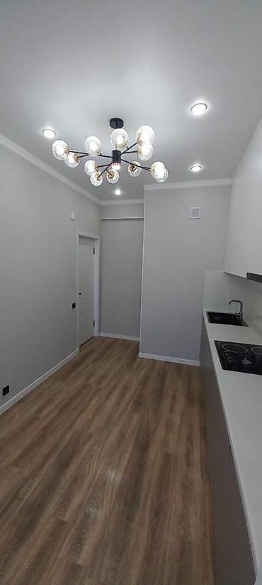 Продажа квартир: 1 комната, 42 м², Элитка, 10 этаж, Евроремонт at lalafo.kg — 7 Продажа квартир: 1 комната, 42 м², Элитка, 10 этаж, Евроремонт — 7