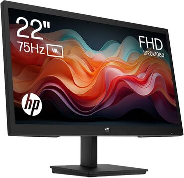 Monitorlar: Hp monitorlar 19 monitor 45 azn hp 20 monitor 55 azn hp 22 monitor 90