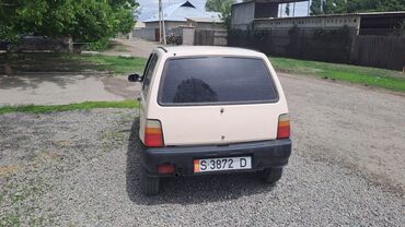 балыкчы автомобиль: Продаю ока 2000 год состояние хорошее прошу 80000 тыс сом