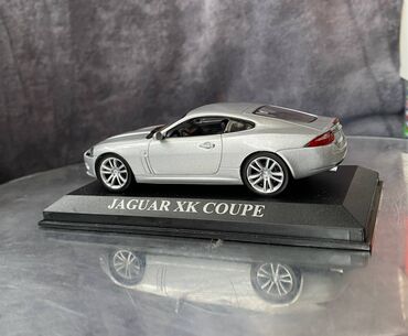 Avtomobil modelləri: 2006 il, 1:43, Dəmir, Ödənişli çatdırılma — 16