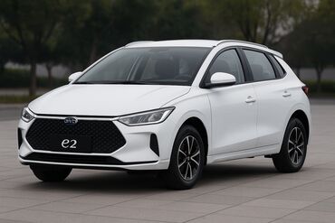 автозапчасти бишкек рядом: Бампер Передний BYD