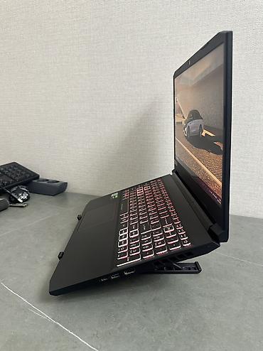 Ноутбуки Acer: Игровой, Б/у, Intel Core i5 — 6