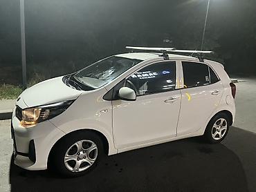 киа бонго вышка: Kia Picanto: 2021 г., 1 л, Автомат, Бензин, Хэтчбэк — 3