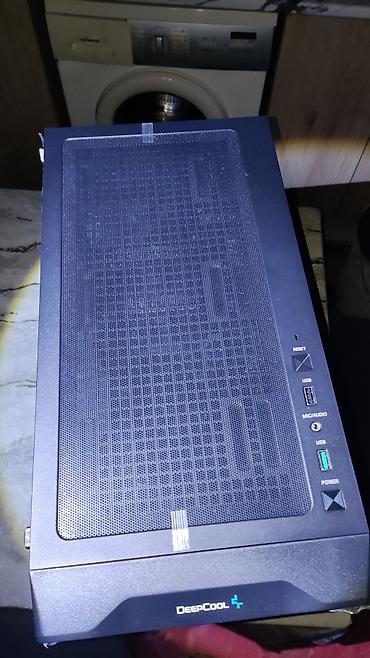 4060 ti: ENDİRİM EDƏRƏM!!! ƏSL OYUN CANAVARI Hər Parçası yenidir qutusuna kimi — 9