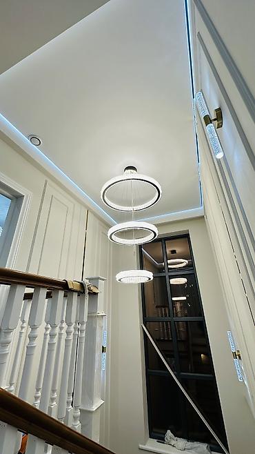 Электрики: Электрик | Установка счетчиков, Демонтаж электроприборов, Монтаж выключателей Больше 6 лет опыта — 11