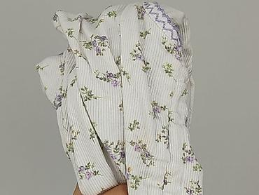 biale bluzki hm: H&M, Bluzka damska, rozmiar M — 5