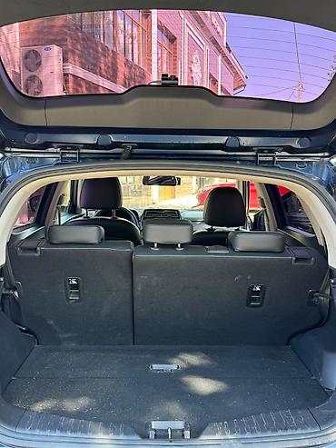трактор 82 1: Ssangyong Tivoli: 2020 г., 1.5 л, Автомат, Бензин, Кроссовер — 10