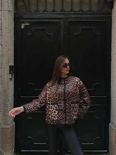 barbolini jeans: Jakne 3.500 din — 9