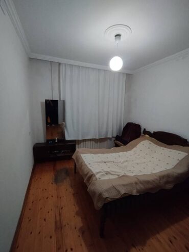 Köhnə tikili: Hezi haslanov metrosuna yaxin 9\8 3 otaqli preyekt kiyev lahiyeli bina — 7