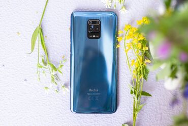 редми к70 ультра цена в бишкеке: Redmi, Redmi Note 9S, Колдонулган, 128 ГБ, түсү - Көгүлтүр, 2 SIM