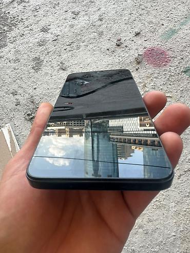 Redmi: Redmi 13C, 256 GB, rəng - Qara, Barmaq izi, İki sim kartlı — 3