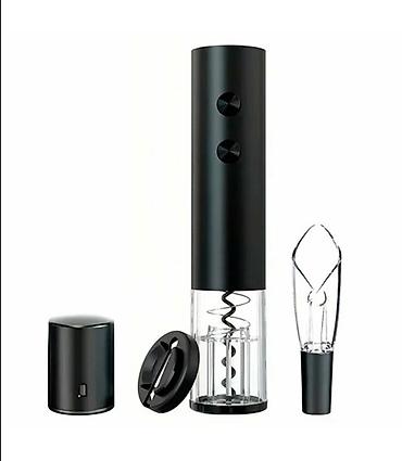 comet: Винный набор Xiaomi Circle Joy 4-in-1 Comet CJ-TZ20 Комплект для — 3