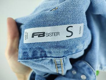 sa nowe: FB Sister, Jeansy damskie, rozmiar S — 4