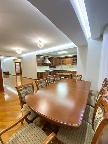 Продажа квартир: 4 комнаты, 244 м², Ала-Арча ТРЦ Элитка, 9 этаж, Евроремонт — 8