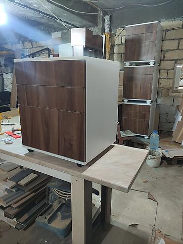 servant dolabı: Tumbalar sayları sonunculardi təzə fabrik mebelleri. keyfiyyətli — 7