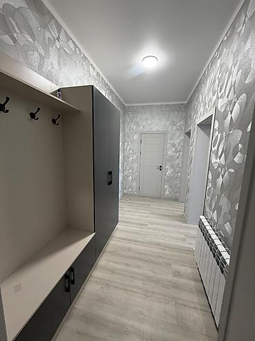 Долгосрочная аренда квартир: 1 комната, С мебелью полностью — 3