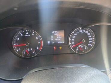 Kia: Kia K5: 2019 г., 2 л, Автомат, Бензин, Седан — 12