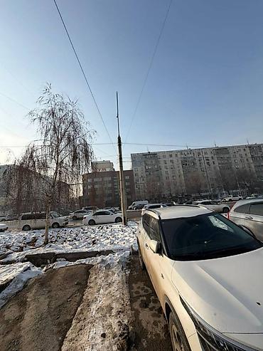 Продажа квартир: 3 комнаты, 64 м², 106 серия, 9 этаж, Косметический ремонт at lalafo.kg — 8 Продажа квартир: 3 комнаты, 64 м², 106 серия, 9 этаж, Косметический ремонт — 8