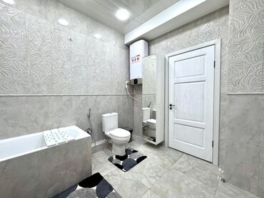 Продажа квартир: 4 комнаты, 172 м², Элитка, 7 этаж, Дизайнерский ремонт — 19