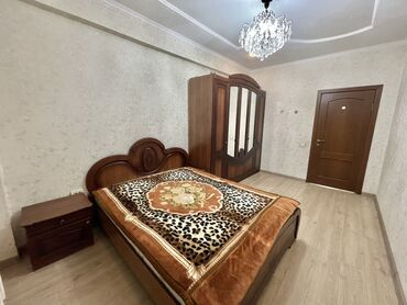 квартиры на ипатеку: 3 комнаты, 100 м², Элитка, 2 этаж, Евроремонт