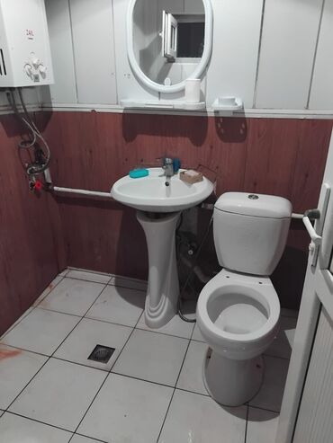 Uzunmüddətli kirayə mənzillər: Kirayə həzi aslanov qəsəbəsində tam adelni 430 azn kamunal daxil — 7