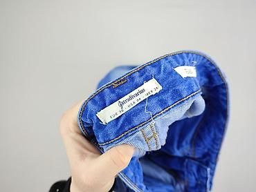 stradivarius mom: Stradivarius, Jeansy damskie, rozmiar S — 4