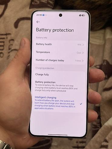 aula sc580: Xiaomi, 14 Ultra, Б/у, 256 ГБ, цвет - Белый, 2 SIM — 9
