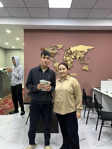 Менеджеры по продажам: Требуется Менеджер по продажам, График: Шестидневка, Полный рабочий день, Обучение — 3