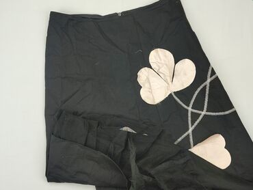 spódnice ołówkowe dresowe: Skirt, M (EU 38), condition - Good