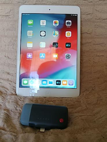 Tableti: Apple iPad mini 2 + Gamevice kontroler za iPad. - iPad mini — 10