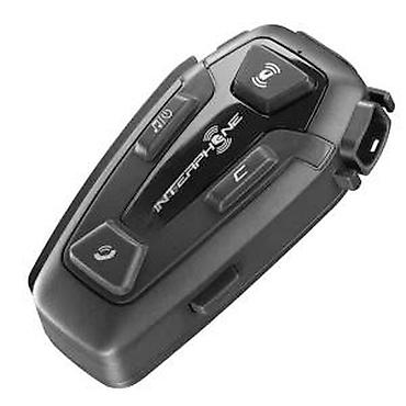 Slušalice: Interphone motociklistički Bluetooth interkom za kacigu - Kompaktan — 8