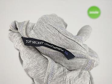 bluzki sandra: Top Secret, Top damski, rozmiar S — 4