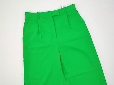 nogawka: Zara, Spodnie materiałowe damskie, rozmiar L — 1