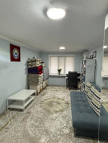1 комната, 19 м², 5 мкр Гостиничный тип, 2 этаж, Косметический ремонт