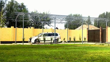 Honda: Honda Odyssey: 2003 г., 2.3 л, Автомат, Бензин, Универсал — 5